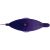 Handy Hands Aerlit Tatting Shuttle with 2 Bobbins Purple Lilac
