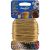 Cottage Mills Novelty Craft Cord 20yd Solid Gold