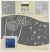 DecoArt Americana Mixed Media Stencil 12 by 12 Inch Dandelion