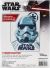 Dimensions Star Wars Counted Cross Stitch Kit 5inchesX7inches Stormtrooper 14 Count 