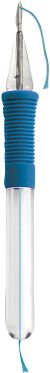 Design Works Punch Needle Tool 5 inch .375 inch Fixed Needle with 2 Threaders