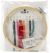 DMC Stitch Kit XS Carmen 14 Count