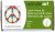 Wonderart Latch Hook Kit 8 Inch X8 Inch Peace