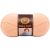 Lion Brand Baby Soft Yarn Creamsicle Pack of 1 Skein