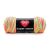 Red Heart Super Saver Yarn Day Glow Pack of 1 Skein