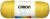 Caron Simply Soft Solids Yarn Lemonade Pack of 1 Skein