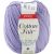 Premier Yarns Cotton Fair Solid Yarn Lavender Pack of 1 Skein