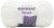 Bernat Velvet Yarn White Pack of 1 Skein