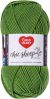 Red Heart Chic Sheep Yarn Polo Pack of 1 Skein