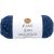 Lion Brand Jeans Yarn Classic Pack of 1 Skein