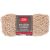 Red Heart Scrubby Cotton Yarn Tan Pack of 1 Skein