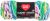 Red Heart Super Saver Fair Isle Yarn Parrott Pack of 1 Skein