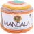 Lion Brand Yarn 525 205 Mandala Yarn Pixie Pack of 1 Skein