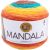 Lion Brand Yarn Mandala Thunderbird Pack of 1 Skein