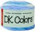 Premier Yarns Anti Pilling Dk Colors Yarn Splash Pack of 1 Skein