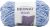 Bernat Velvet Yarn Smokey Blue Pack of 1 Skein