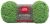 Red Heart Scrubby Yarn Lime Pack of 1 Skein