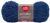 Red Heart Scrubby Yarn Royal Pack of 1 Skein