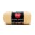 Red Heart Super Saver Yarn Cornmeal Pack of 1 Skein