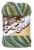 Lily SugarN Cream Yarn Ombres Rickrack Pack of 1 Skein