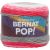 Bernat Pop Yarn Lipstick On Your Collar Pack of 1 Skein