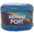 Bernat Pop Yarn Blue Blaze Pack of 1 Skein