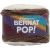 Bernat Pop Yarn Hot Chocolate Pack of 1 Skein