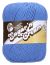 Lily Sugarn Cream Yarn Solids Super Size Blueberry Pack of 1 Skein