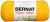 Bernat Super Value Solid Yarn Bright Yellow Pack of 1 Skein