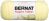 Bernat Super Value Solid Yarn Yellow Pack of 1 Skein