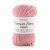 Premier Yarns Home Cotton Yarn Solid Pastel Pink Pack of 1 Skein