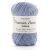 Premier Yarns Home Cotton Yarn Solid Cornflower Pack of 1 Skein