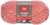 Red Heart Yarn Hygge 8oz Rust Pack of 1 Skein