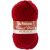 Patons Classic Wool Yarn Bright Red Pack of 1 Skein