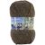 Mary Maxim Woodlands Yarn Brown Heather Pack of 1 Skein