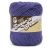 Lily Sugar n Cream Yarn Solids Super Size Dark Orchid Pack of 1 Skein