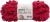 Bernat Alize Blanket EZ Yarn Bright Red Pack of 1 Skein