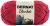 Bernat Blanket Yarn Cranberry Pack of 1 Skein