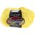 Mary Maxim Ultra Mellowspun Yarn Bright Yellow Pack of 1 Skein