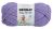 Bernat Baby Blanket Yarn Lilac Pack of 1 Skein