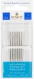 DMC Tapestry Hand Needles Size 22 6 Per Pkg