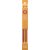 Boye Single Point Aluminum Knitting Needles 10 inch Size 6/4mm