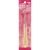 Susan Bates Straight Latch Hook 6.25 inch Wood Handle