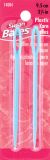 Susan Bates Plastic Yarn Needles 3.75 Inch Pack of 2