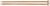 Takumi Bamboo Single Point Knitting Needles 13 Inch To 14 Inch Size 9 Per 5.5mm