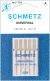 Schmetz Universal Machine Needles Size 8 60 5 Per Pkg