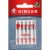 Singer Universal Regular Point Machine Needles Sizes 11 Per 80 2 14 Per 90 2 and 16 Per 100 1