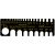 Lacis Knit and Crochet Gauge 8 0 To 35 Slide On 