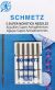 Schmetz Super Nonstick Machine Needles Size 70 Per 10