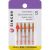 Singer Stretch Machine Needles 5 Per Pkg Size 75